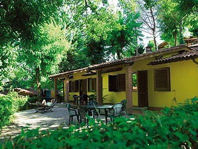 bungalowy