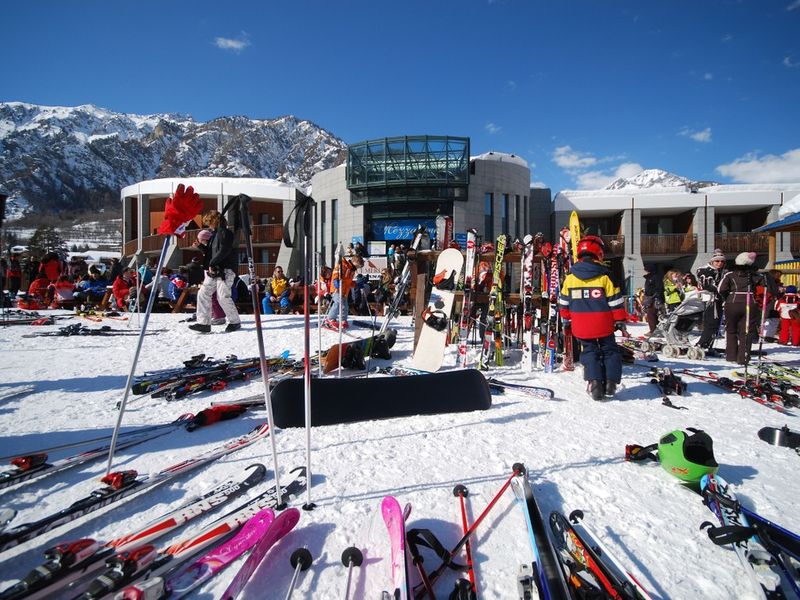 Villaggio Campo Smith