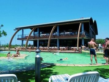 Villaggio Cantiere Navale Donoratico Residence