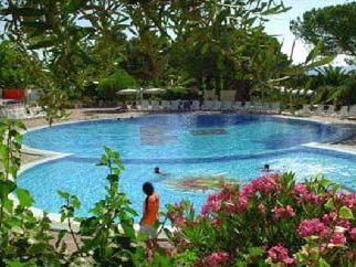Villaggio Club Altalia 4*