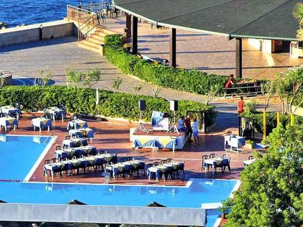 Villaggio Club Calanovellamare