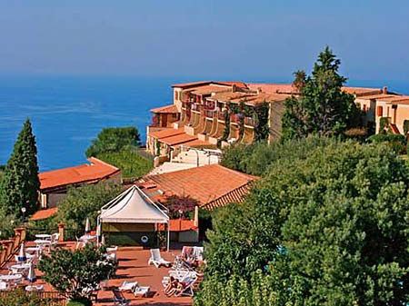 Villaggio Club L&amp;#8217;olivara 3*