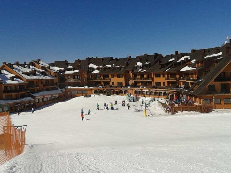 Villaggio Club Le Baite  & Residence