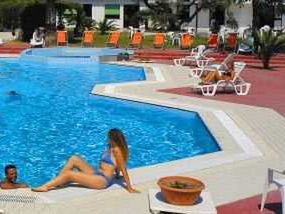 Villaggio Club Le Pagode 3*