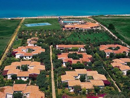 Villaggio Cora Club