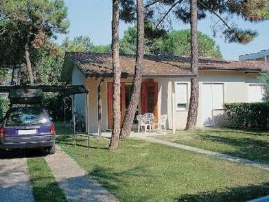 Villaggio Dogi Sud 4*