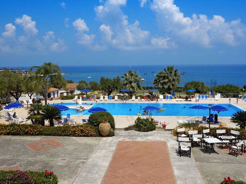 Villaggio Dolomiti Sul Mare