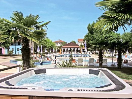 Villaggio Duna Rossa