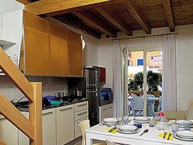 Villaggio Hemingway Residence