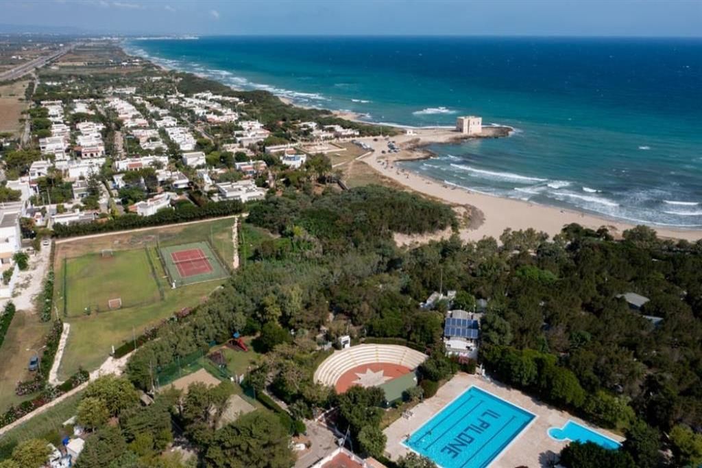 basen, sport i rekreacja, plaża