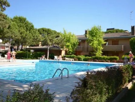 Villaggio La Fenice 3*