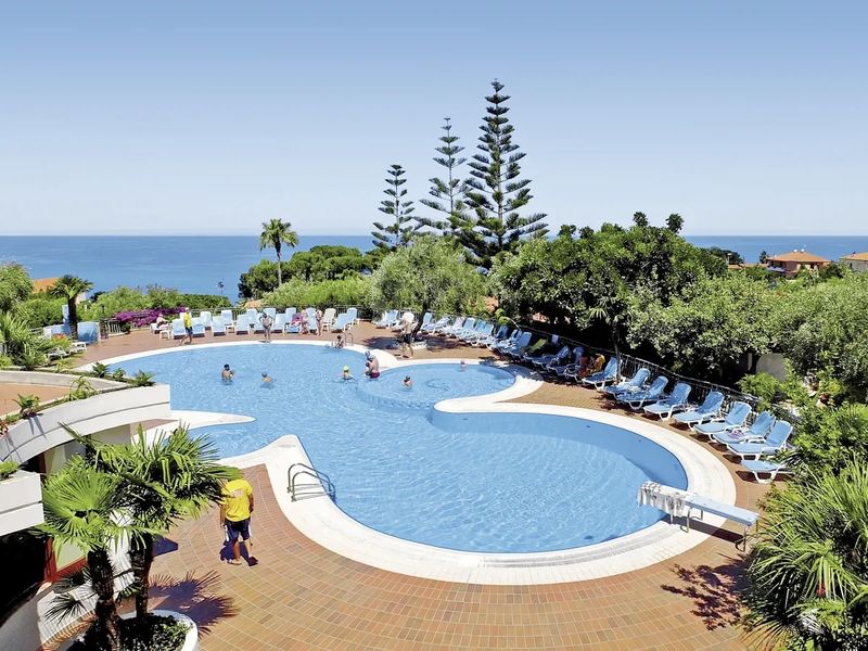 Villaggio La Pizzuta