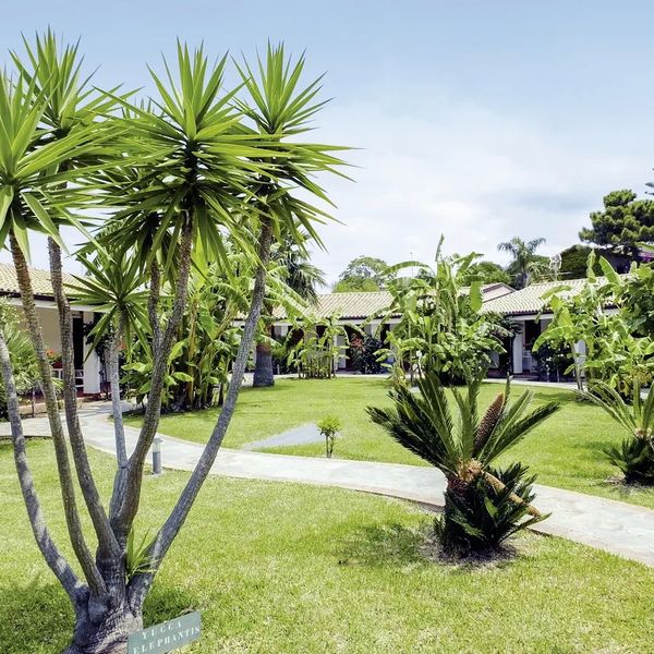 Villaggio La Pizzuta