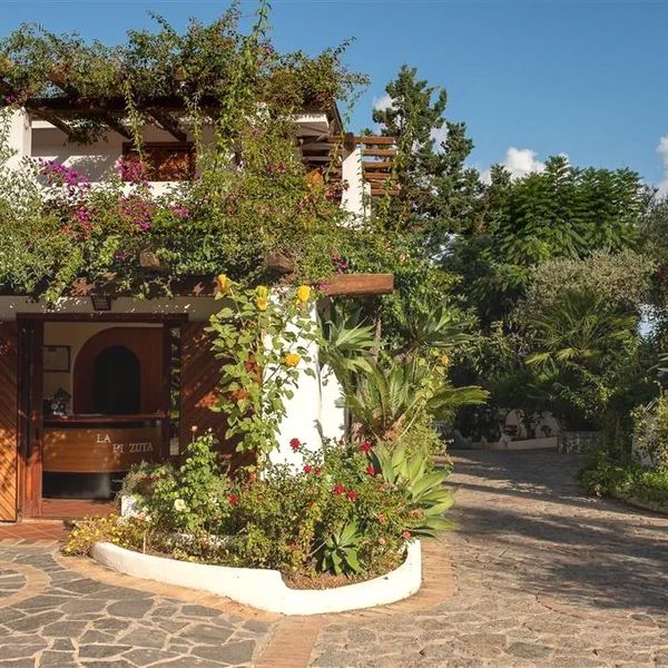 Villaggio La Pizzuta