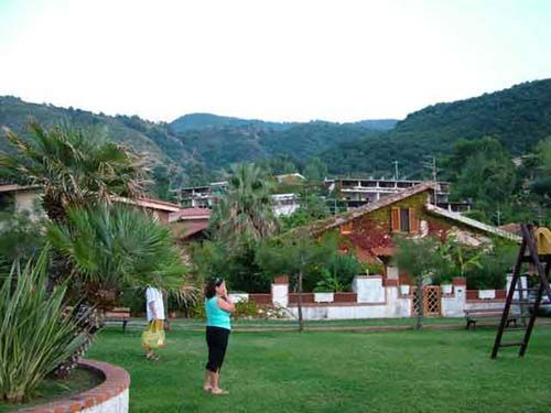 Villaggio La Vela 3*