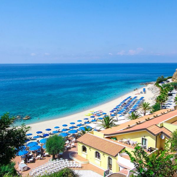 Villaggio Lido San Giuseppe