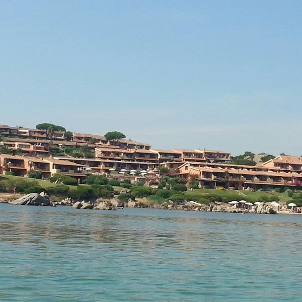Villaggio Marineledda