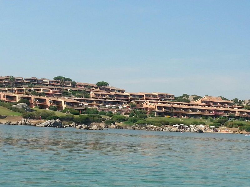 Villaggio Marineledda