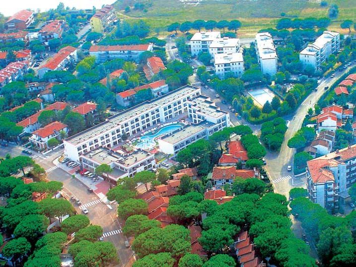 Villaggio Michelangelo