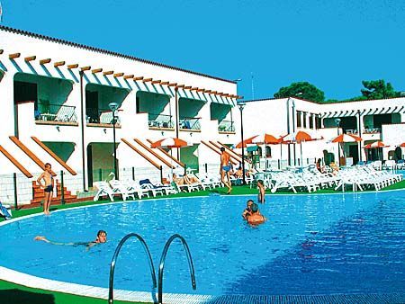 Villaggio Michelangelo