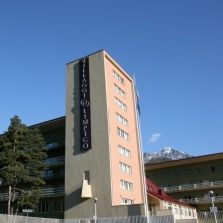 Villaggio Olimpico (Bardonecchia)