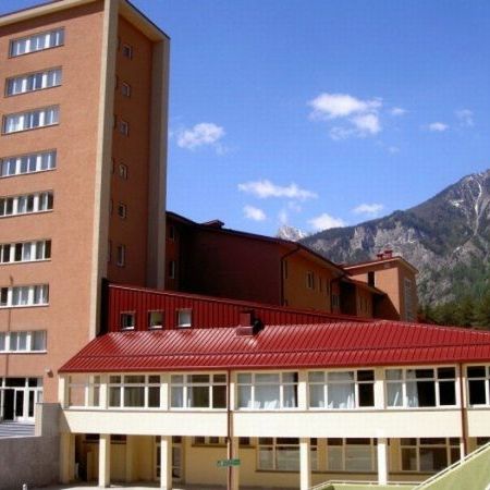 Villaggio Olimpico (Bardonecchia)