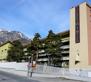 Villaggio Olimpico (Bardonecchia)