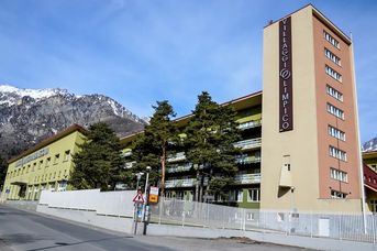 Villaggio Olimpico (Bardonecchia)