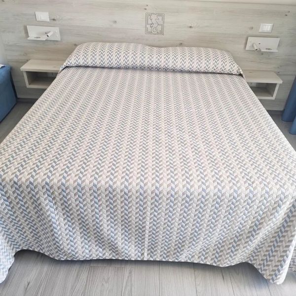 Hotel Villaggio Quattro Scogli w Włochy (Kalabria) - oferta last minute