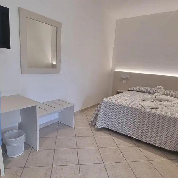 Villaggio Quattro Scogli