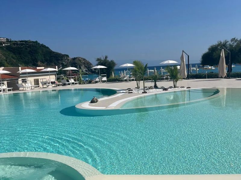 Villaggio Quattro Scogli