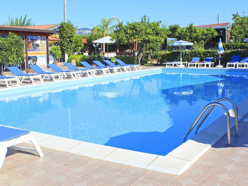 Villaggio & Residence Club Aquilia