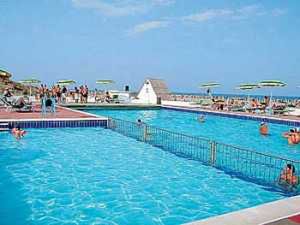 Villaggio Rosolina Mare Club
