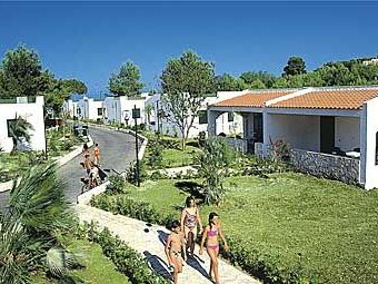 Villaggio San Lorenzo