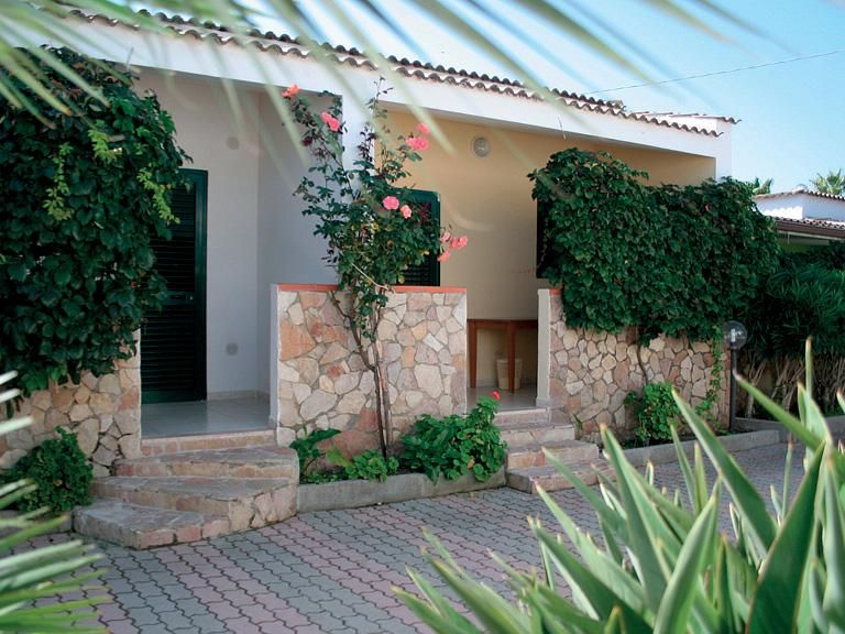 Villaggio Sant Elia 3*