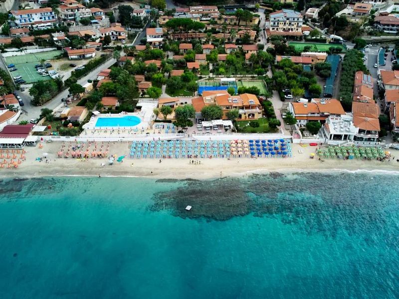 Villaggio Santa Maria