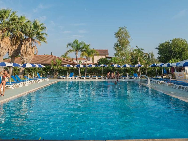 Villaggio Selene Mare