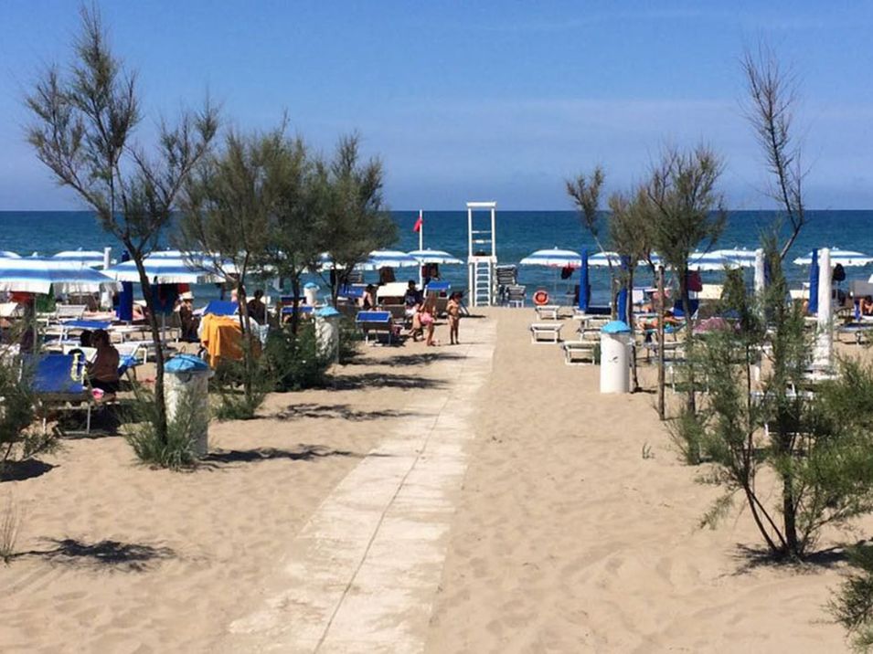 plaża