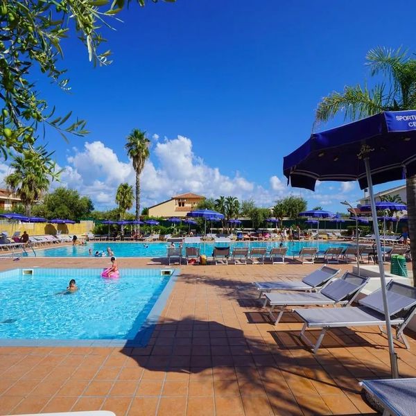 Villaggio Sporting Club