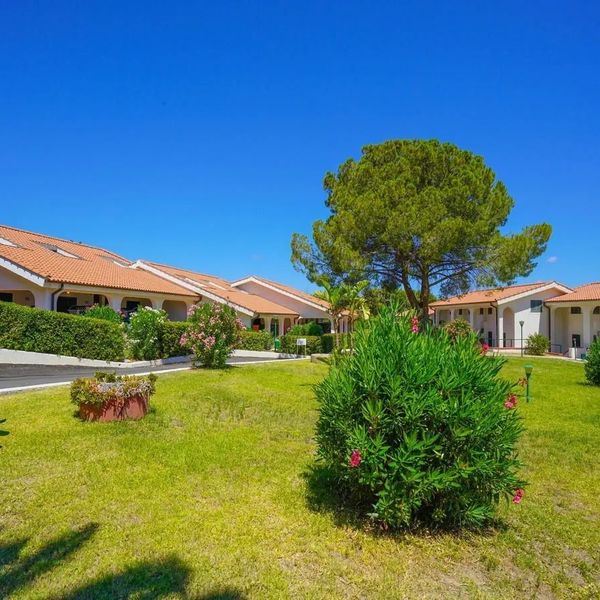 Villaggio Sporting Club