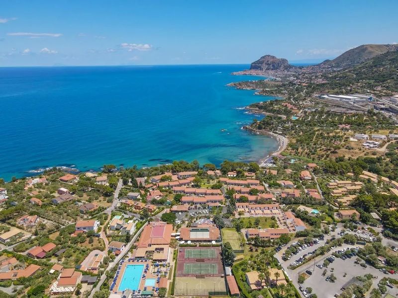 Villaggio Sporting Club 4*