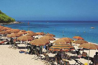Villaggio Stromboli Torre Marino