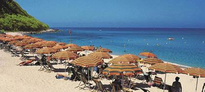 Villaggio Stromboli (Torre Marino)