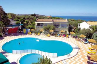 Villaggio Stromboli Torre Marino