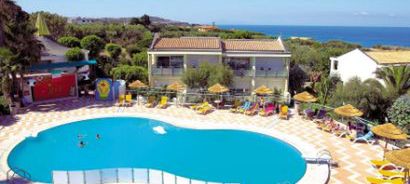 Villaggio Stromboli (Torre Marino)