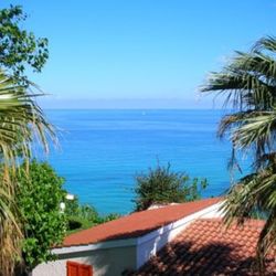 Villaggio Stromboli Torre Marino