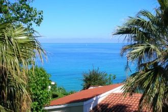 Villaggio Stromboli Torre Marino