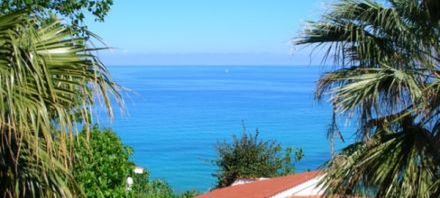 Villaggio Stromboli (Torre Marino)