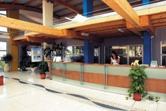 Villaggio Stromboli Torre Marino