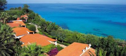 Villaggio Stromboli (Torre Marino)